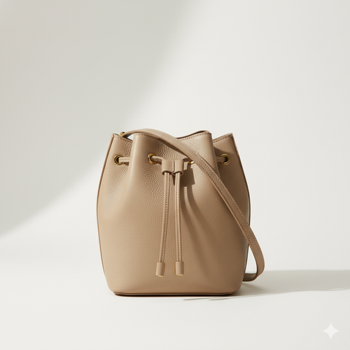 Bucket Bag
